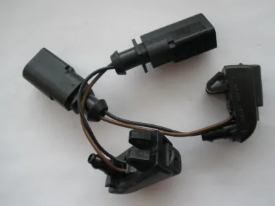 Форсунка омывателя лобового стекла VAG 1Z0955986