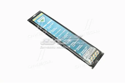 Рамка номерного знака ARMER ARM050802