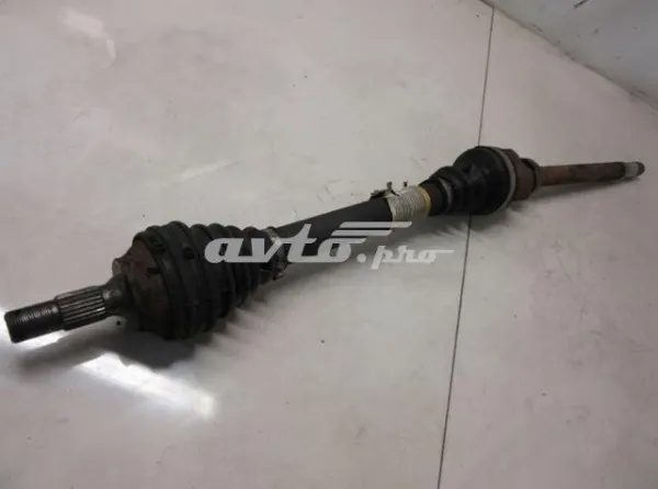  9677522880 Peugeot/Citroen
