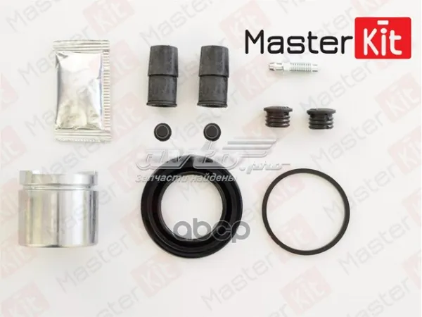 Ремкомплект переднего суппорта 77A1283 Masterkit
