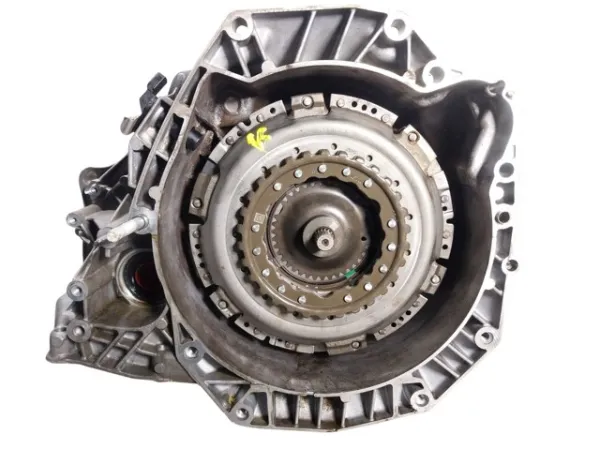 АКПП 320101747R Renault (RVI)
