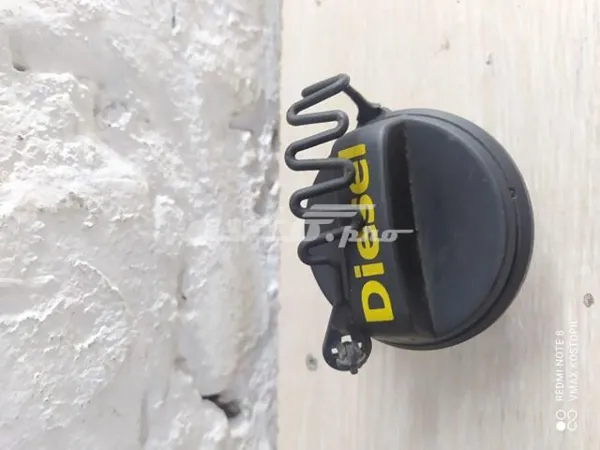 Крышка бензобака Volvo V50 MW