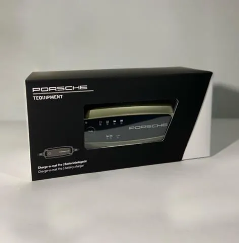  95804490070 Porsche