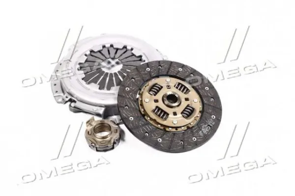 Сцепление MBK004 VALEO
