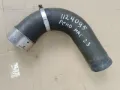 Патрубок интеркулера RENAULT 1124095