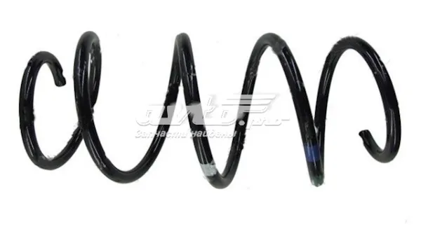 Передняя пружина 546304L104 Hyundai/Kia