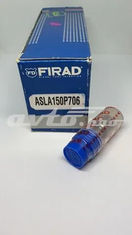 Распылитель форсунки ASLA150P706 Firad