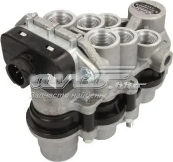 Клапан ограничения давления пневмосистемы PN10604 Pneumatics