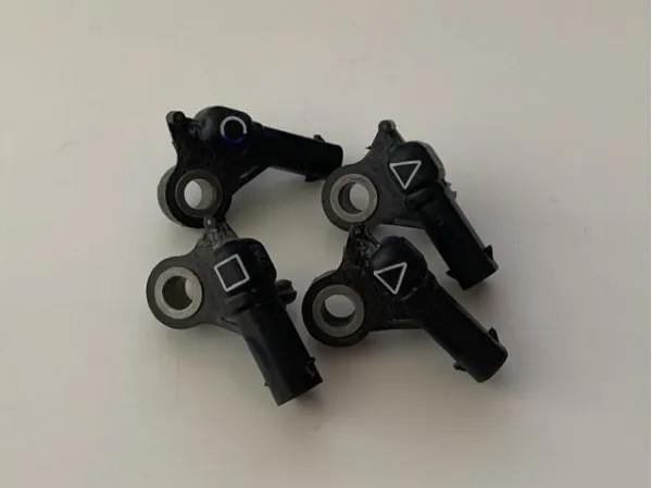 Датчик удара 31476274 Volvo