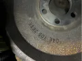 Маховик VAG 04E105269E