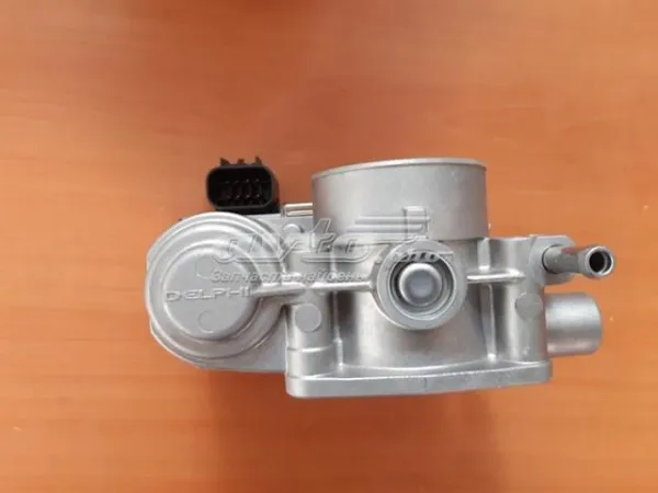 Дроссельная заслонка 55559227 General Motors