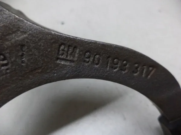  90523314 General Motors