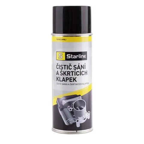  ACST062 Starline