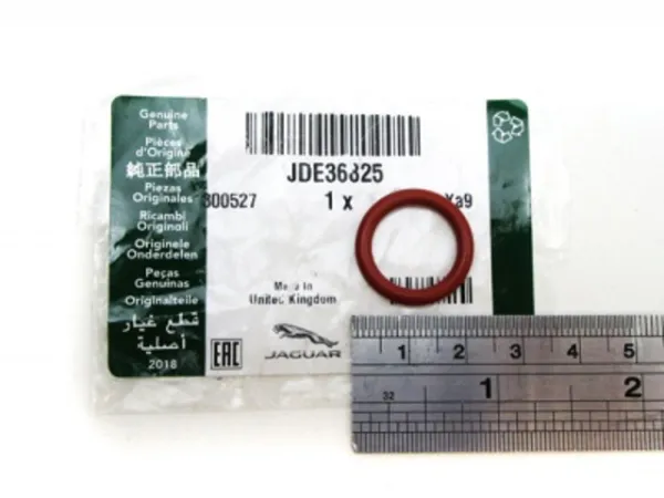  JDE36825 Jaguar