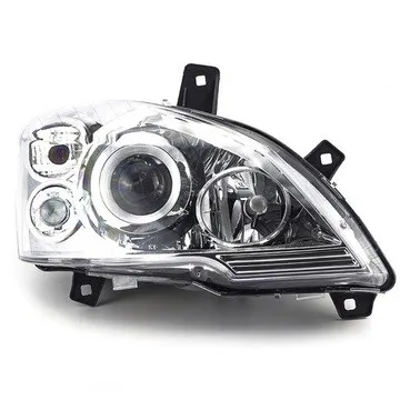 Правая фара A6398202461 Mercedes