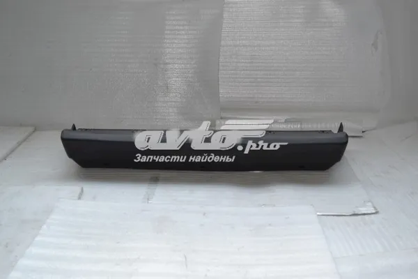 Задний бампер ЗАЗ TAVRIA 1102