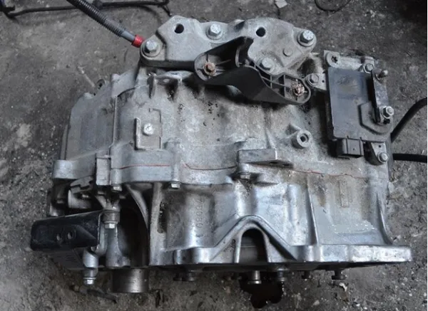 АКПП 36002835 Volvo