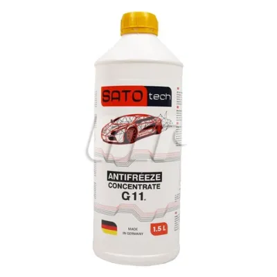 Охлаждающая жидкость SATO TECH G1101Y