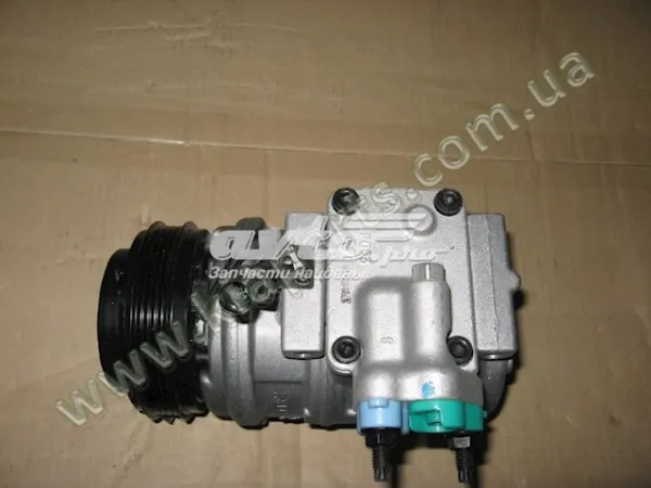 Компрессор кондиционера 977014D100AS Hyundai/Kia