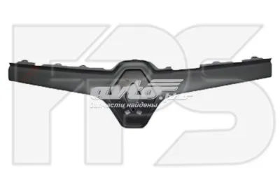 Молдинг решетки радиатора FPS FP5634991