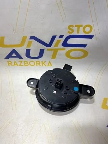 Фара дневного света левая 266056092R Renault (RVI)