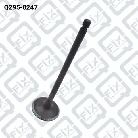 Впускной клапан Q2950247 Q-fix