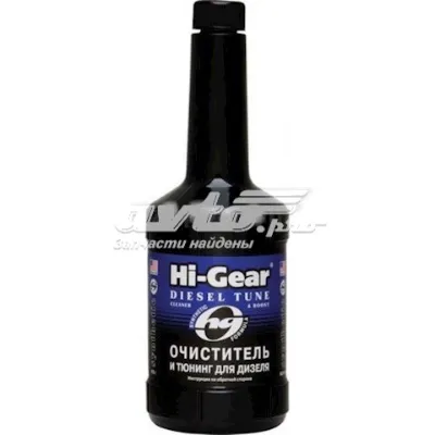 Очиститель дизельной топливной системы HI-GEAR HG3444