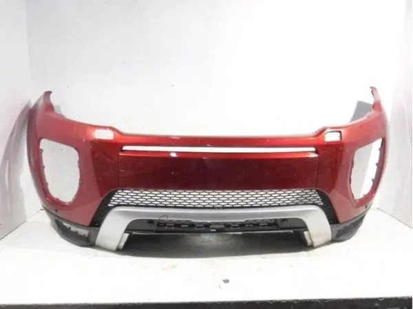 Передний бампер LR079535 Land Rover