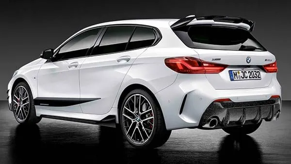  51192471101 BMW
