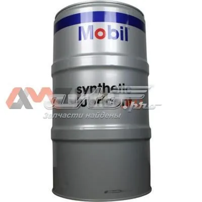 Моторное масло 154300 Mobil