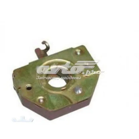 Замок капота Daewoo Nexia II