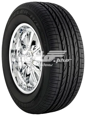 Шины летние BRIDGESTONE 2490