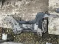 Хомут крепления втулки стабилизатора переднего PEUGEOT 509756