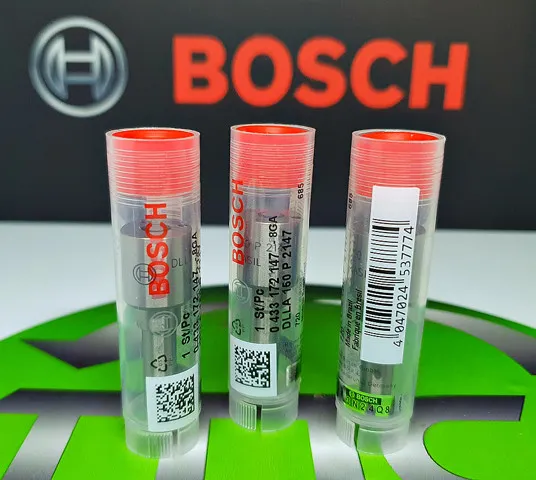 Распылитель форсунки DLLA150P2147 Bosch