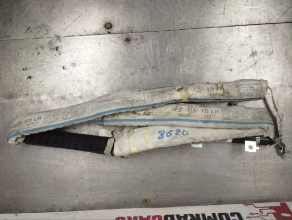 Шторка боковая, правая 85020A7000 Hyundai/Kia