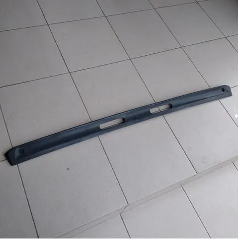 Ручка крышки багажника (двери 3/5-й задней) наружная 1247500093 Mercedes