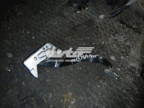 Педаль сцепления Mitsubishi Lancer IX