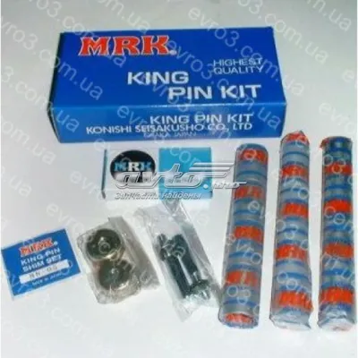 Шкворень поворотного кулака MRK MM11