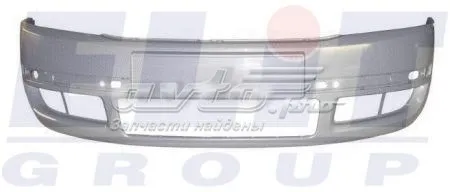 Бампер на авто VAG 3U0807217 цена, от