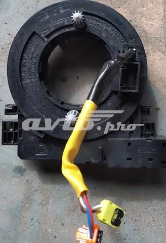 Шлейф руля KD3566CS0 Mazda