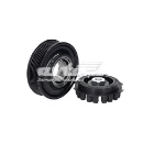 Шкив компрессора кондиционера MS GROUP KP0315