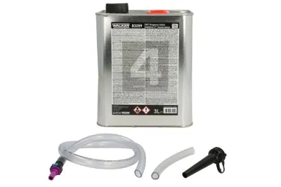 Жидкость для чистки сажекоптевых фильтров WALKER 83059