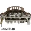Мост диодный генератора MITSUBISHI ME701861 Мост диодный генератора MITSUBISHI ME701861