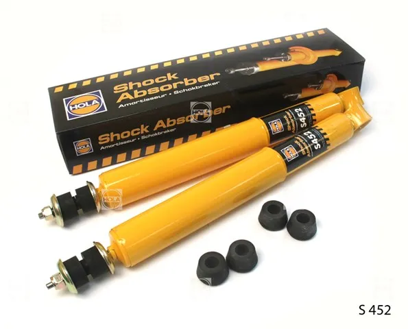 Амортизатор задний SH30452 Hola