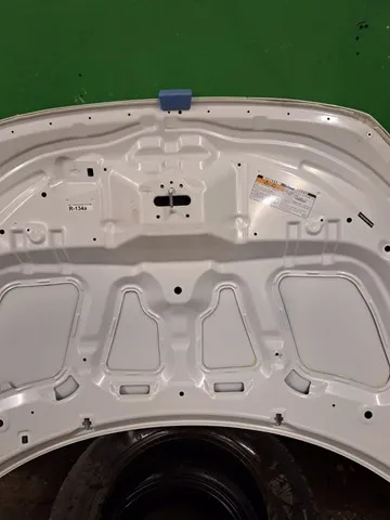 601003K4H00ZZ Honda Капот