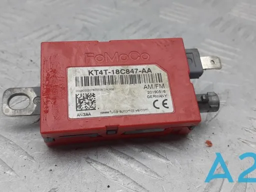  KT4T18C847AA Ford