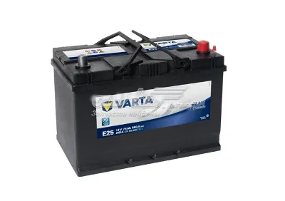 Авто акумулятор Варта 73 А/г 12 В (575412068)