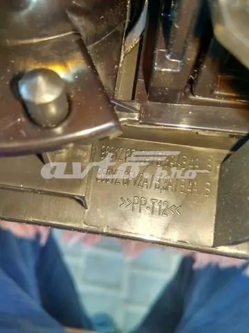  969126FV2A Nissan/Infiniti