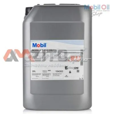 Моторное масло 154303 Mobil