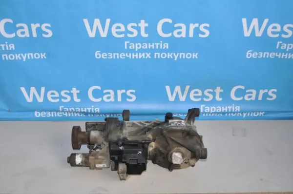 Задний дифференциал LR073539 Land Rover